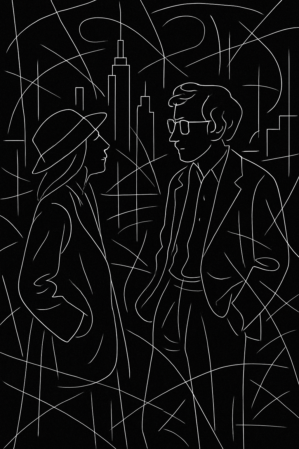 Annie Hall poster